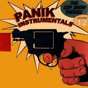อัลบัม Instrumental 12 ศิลปิน PaniK