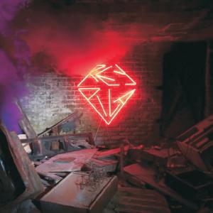 收聽Rey Pila的Apollo歌詞歌曲