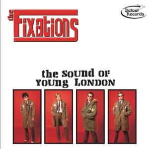 ดาวน์โหลดและฟังเพลง Survive พร้อมเนื้อเพลงจาก The Fixations