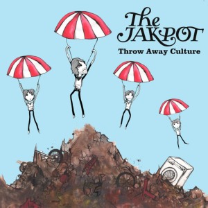 ดาวน์โหลดและฟังเพลง Becky พร้อมเนื้อเพลงจาก THE JAKPOT