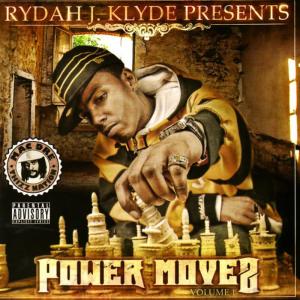 收聽Rydah J. Klyde of Mob Figaz的Do It Movin (Explicit)歌詞歌曲