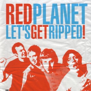 ดาวน์โหลดและฟังเพลง Find Me a Girl พร้อมเนื้อเพลงจาก Red Planet