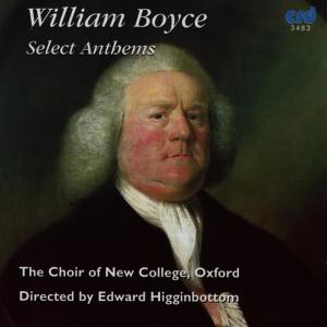 ดาวน์โหลดและฟังเพลง I Have Surely Built Thee An House พร้อมเนื้อเพลงจาก Oxford New College Choir