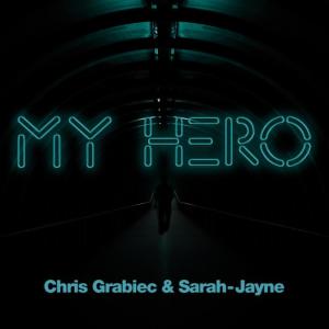 收聽Chris Grabiec的My Hero歌詞歌曲