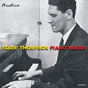 อัลบัม Piano Moods ศิลปิน Eddie Thompson