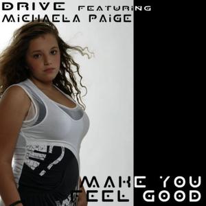 收聽Drive的Make You Feel Good (feat. Michaela Page)(Radio Edit)歌詞歌曲