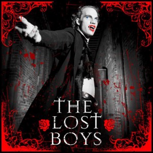 收聽The Lost Boys的People Are Strange (Tribute To The Doors)歌詞歌曲