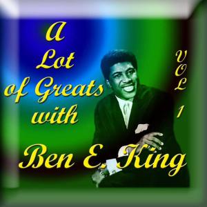 收聽Ben E. King的Hey Senorita歌詞歌曲