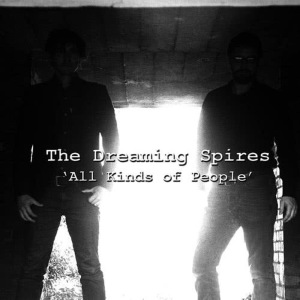 收聽The Dreaming Spires的All Kinds of People(Flights of Helios Remix)歌詞歌曲