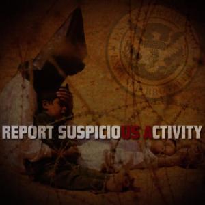 收聽Report Suspicious Activity的Things We Lost In the Fire歌詞歌曲