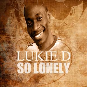 收聽Lukie D的So Lonely歌詞歌曲