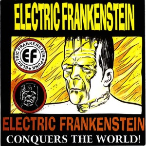 ดาวน์โหลดและฟังเพลง It's All Moving Faster พร้อมเนื้อเพลงจาก Electric Frankenstein