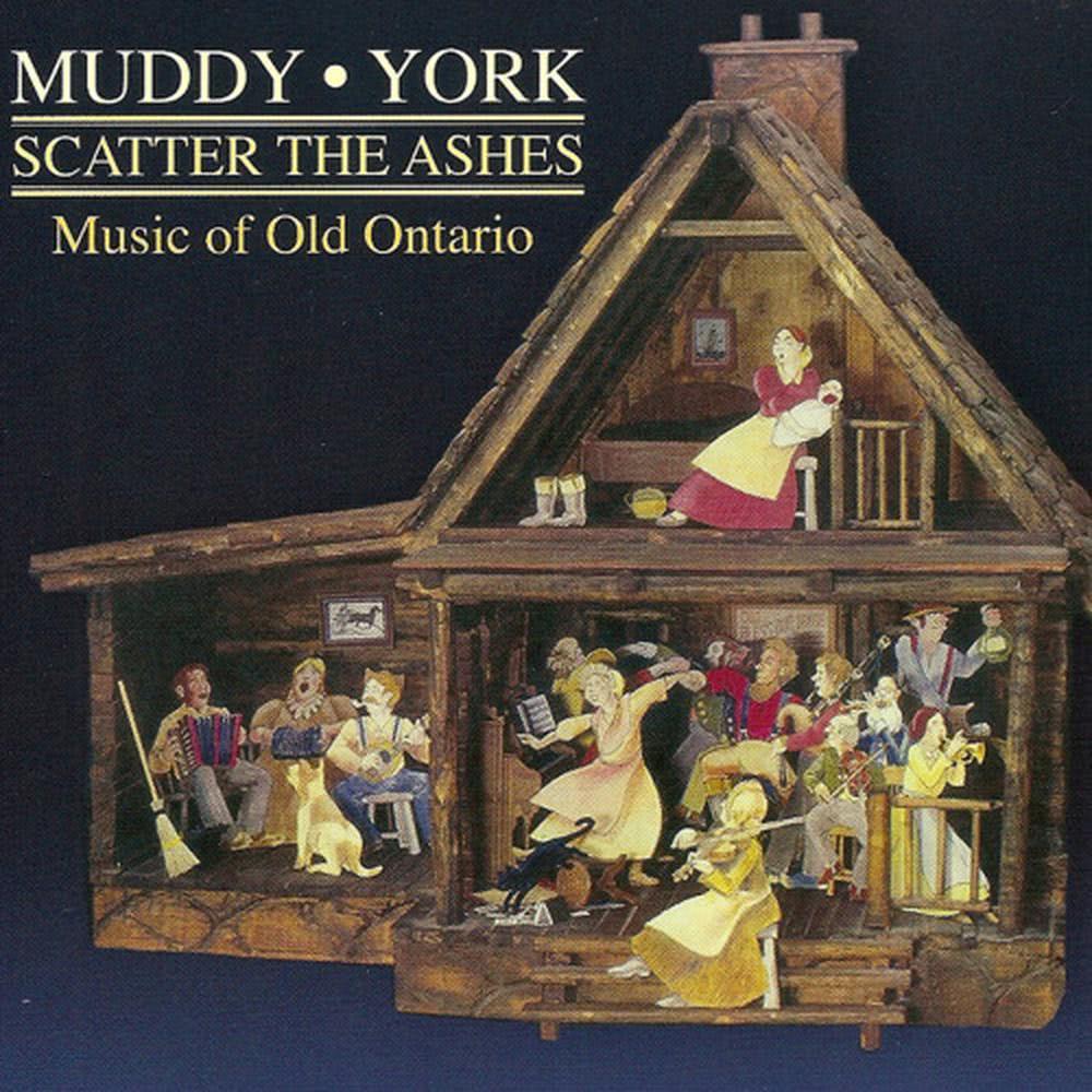 Monymusk (feat. Ian Bell, Anne Lederman)