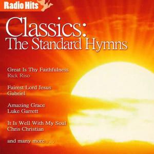 Various Artists的專輯Classics: The Standard Hymns