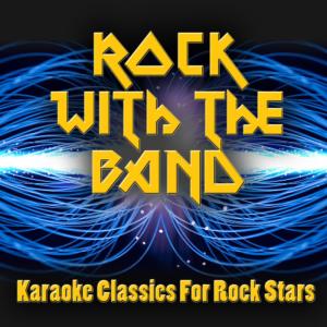 ดาวน์โหลดและฟังเพลง Psycho (Originally Performed by Puddle of Mudd) [Karaoke Version] พร้อมเนื้อเพลงจาก Rock Scissors Inc.