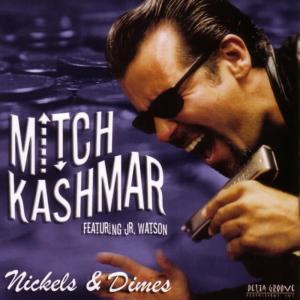 收聽Mitch Kashmar的Just Show It To Me歌詞歌曲