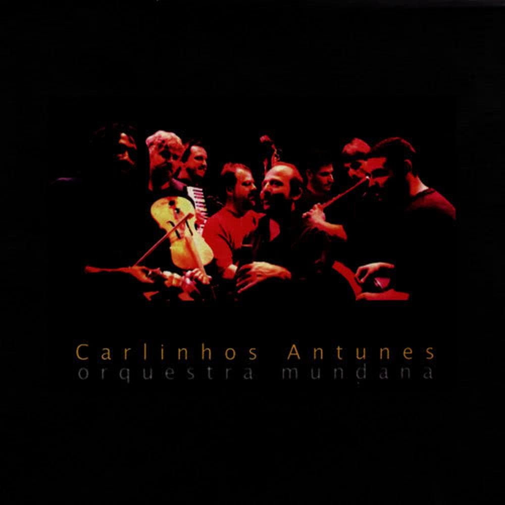 Alaúde virtuoso/lamentos