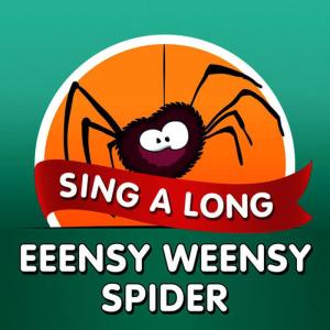 The Niners的專輯Eeensy Weensy Spider (Sing-a-Long)