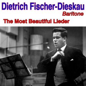 收聽Gerald Moore的Mörike Lieder, No. 28: Gebet (Prière - Ensemble De Lieder)歌詞歌曲