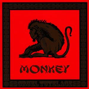 收聽Monkey的Attraction歌詞歌曲