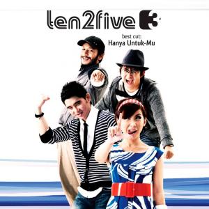 Dengarkan Nananana lagu dari Ten2Five dengan lirik