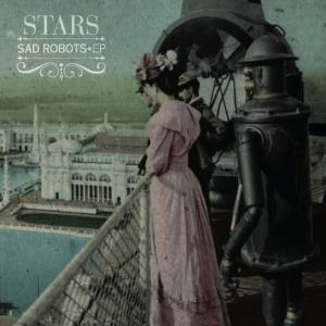 收聽The Stars的Undertow歌詞歌曲
