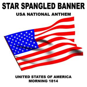 收聽Morning 1814的Star Spangled Banner USA (United States of America)(National Anthem)歌詞歌曲