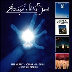 ดาวน์โหลดและฟังเพลง Help Is On The Way พร้อมเนื้อเพลงจาก Average White Band
