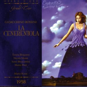 ดาวน์โหลดและฟังเพลง Rossini: La cenerentola: Venga, inoltri, avanzi il pie [Act One] พร้อมเนื้อเพลงจาก Gioachino Rossini
