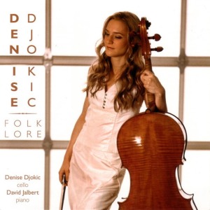 收聽Denise Djokic的Six Studies In English Folk Song (1926): VI. Allegro vivace: As I Walked Over London Bridge歌詞歌曲