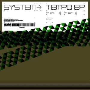 收聽The System的B歌詞歌曲