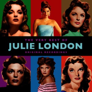 收聽Julie London的Cry Me a River歌詞歌曲