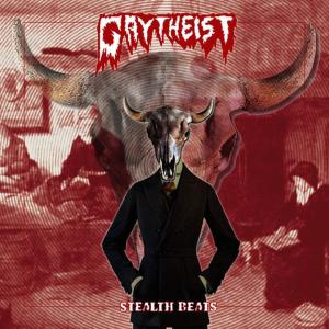 อัลบัม Stealth Beats ศิลปิน Gaytheist