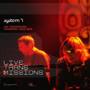 ดาวน์โหลดและฟังเพลง Alpha Wave (Live) พร้อมเนื้อเพลงจาก System 7
