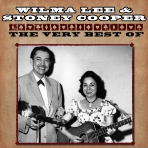 Wilma Lee的專輯The Very Best Of