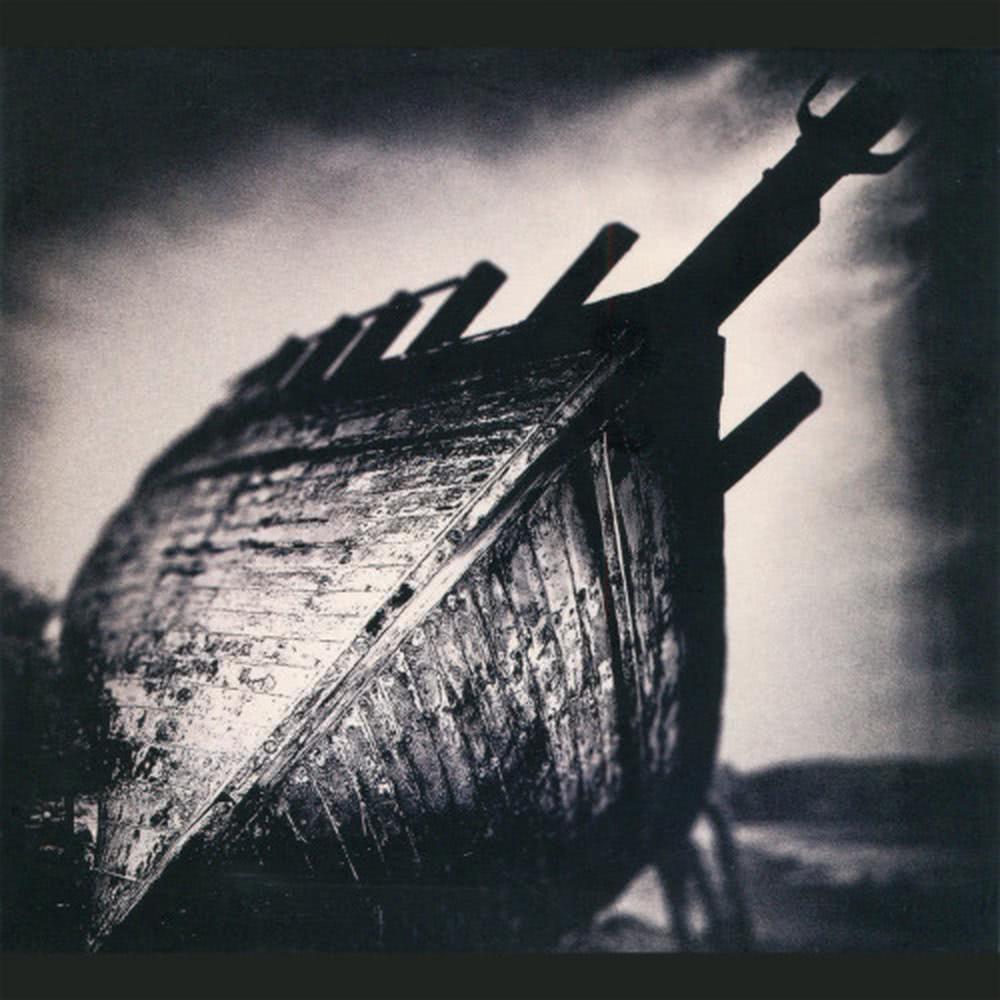 Afterlife of a Ship