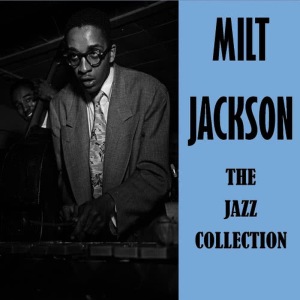 收聽Milt Jackson的The Nearness of You歌詞歌曲