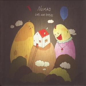 收聽Nomad的The Weekend歌詞歌曲