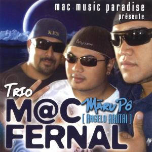 Dengarkan Paioio / Hoe Te Vaka lagu dari Trio Mac Fernal dengan lirik