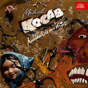 ดาวน์โหลดและฟังเพลง Chrlič พร้อมเนื้อเพลงจาก Michael Kocáb