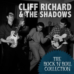 Cliff Richard的專輯The Rock 'N' Roll Collection: Cliff Richard & The Shadows