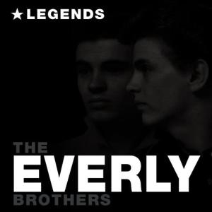 The Everly Brothers的專輯Legends
