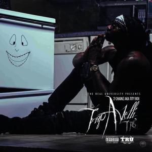 อัลบัม Trap-a-Velli Tre ศิลปิน Titi Boi (2 Chainz)