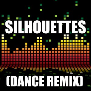 ดาวน์โหลดและฟังเพลง Silhouettes (Dance Remix) พร้อมเนื้อเพลงจาก Redd Stylez