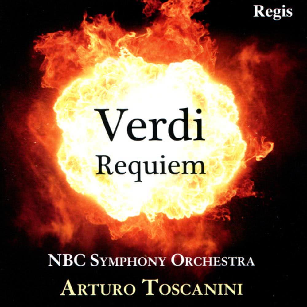 Requiem: VII. Libera Me