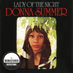 收聽Donna Summer的Born to Die (Remastered)歌詞歌曲