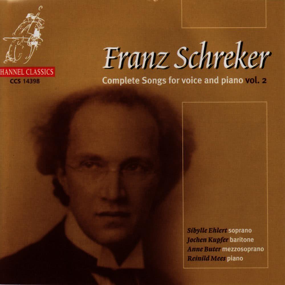 Lied Der Fiorina