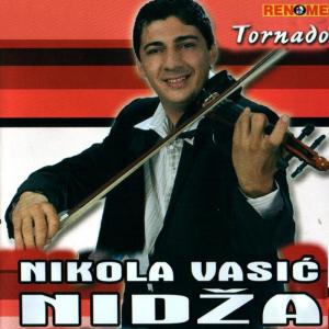 ดาวน์โหลดและฟังเพลง Tornado พร้อมเนื้อเพลงจาก Nikola Vasic Nidza