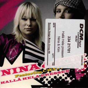 ดาวน์โหลดและฟังเพลง Universe Of Love พร้อมเนื้อเพลงจาก Nina & Kim
