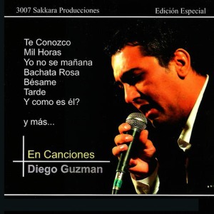 ดาวน์โหลดและฟังเพลง Besame พร้อมเนื้อเพลงจาก Diego Guzmán